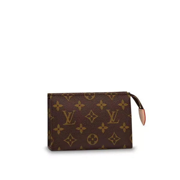 Toiletry Pouch 15