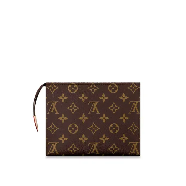 Toiletry Pouch 19