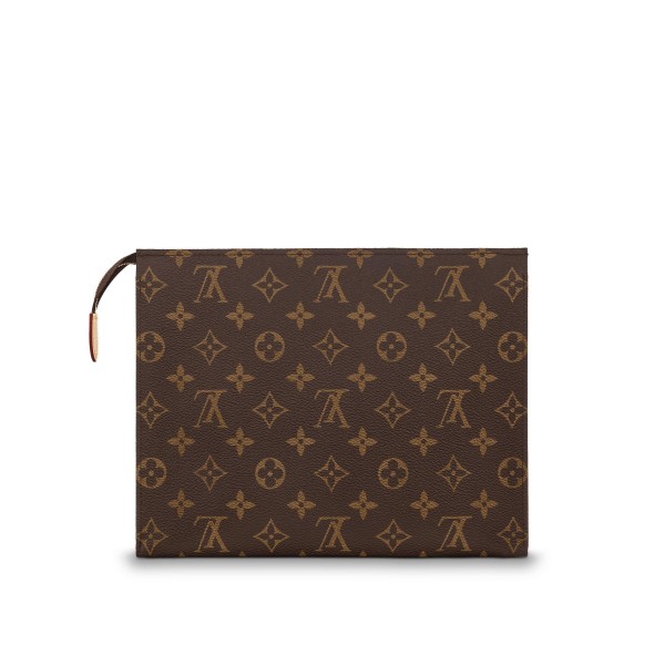 Toiletry Pouch 26