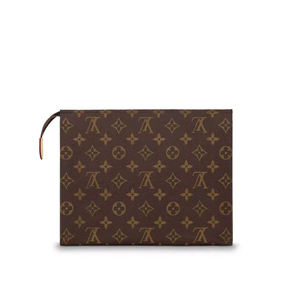 Toiletry Pouch 26