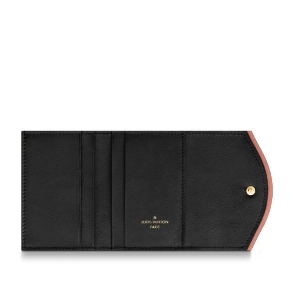 Tuileries Compact Wallet