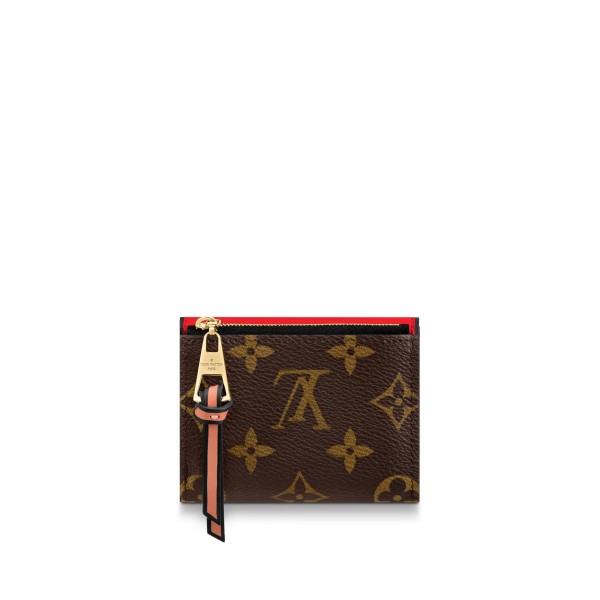 Tuileries Compact Wallet