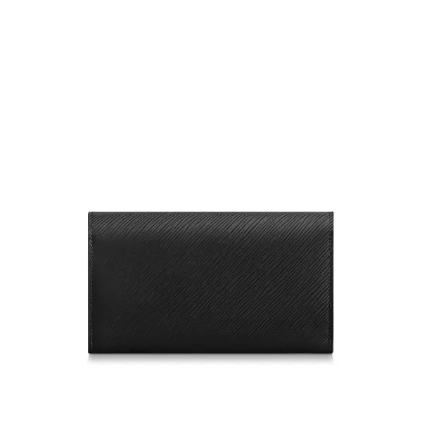 Twist Chain Wallet