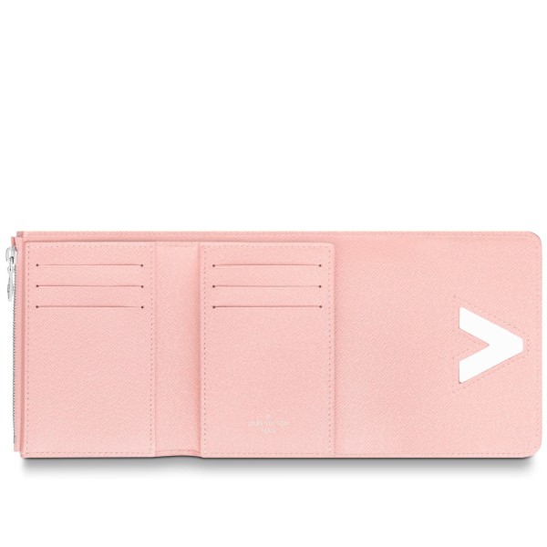 Twist Compact Wallet