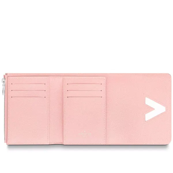 Twist Compact Wallet