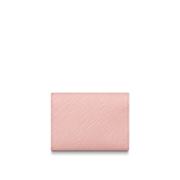 Twist Compact Wallet