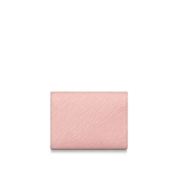 Twist Compact Wallet