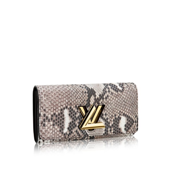 Twist Wallet