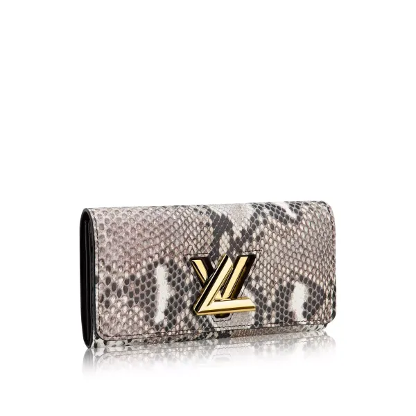 Twist Wallet