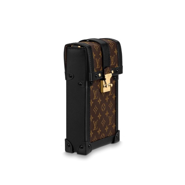 Vertical Trunk Pochette