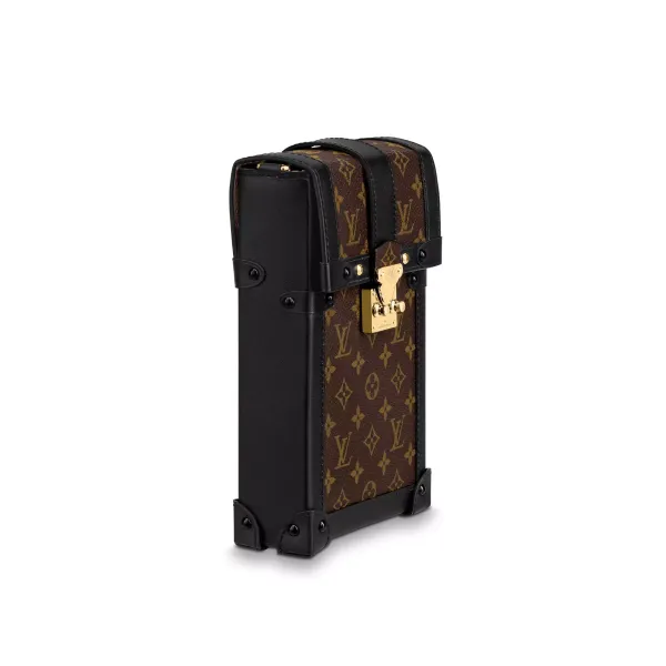 Vertical Trunk Pochette