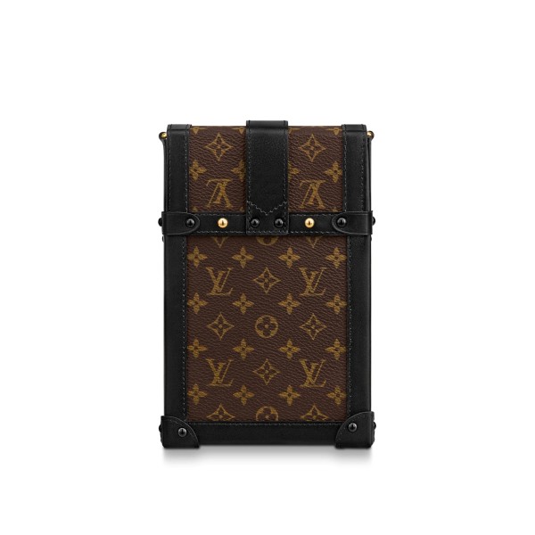 Vertical Trunk Pochette