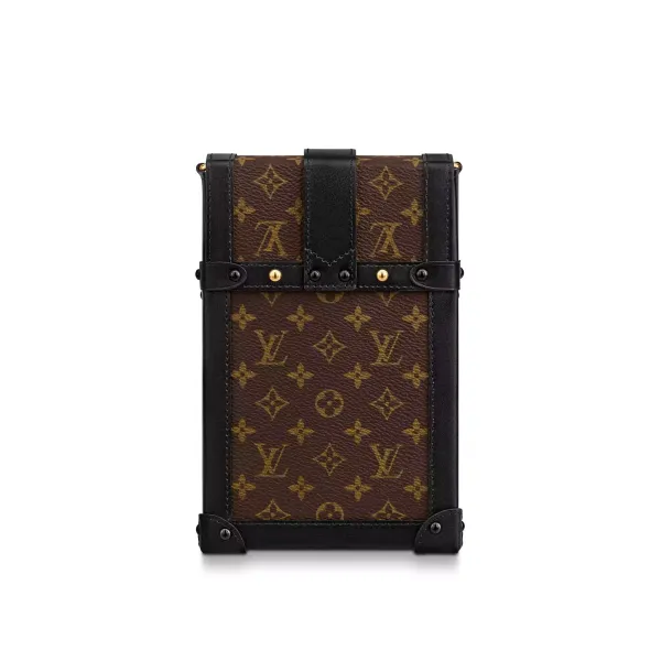 Vertical Trunk Pochette