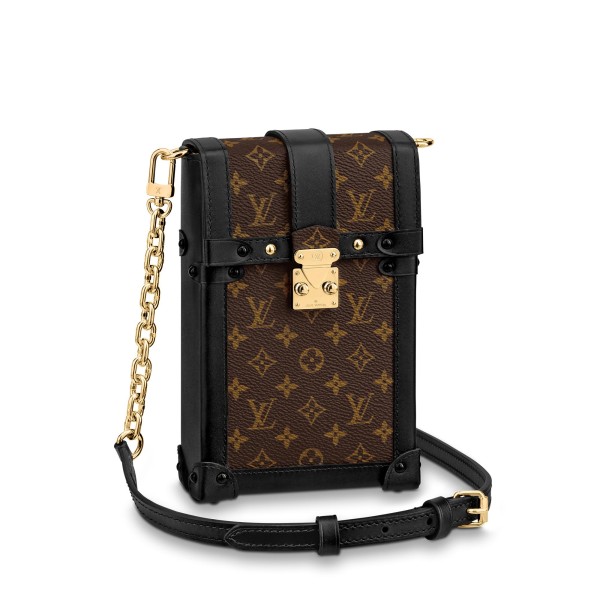 Vertical Trunk Pochette