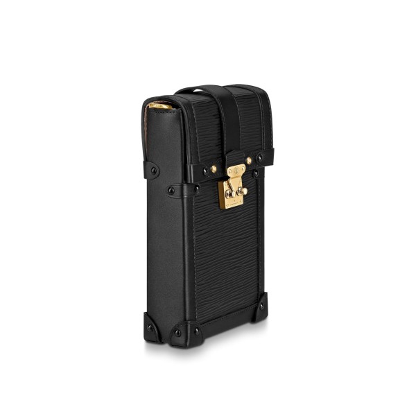 Vertical Trunk Pochette