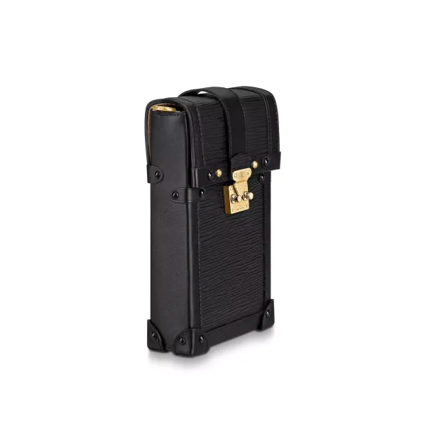 Vertical Trunk Pochette