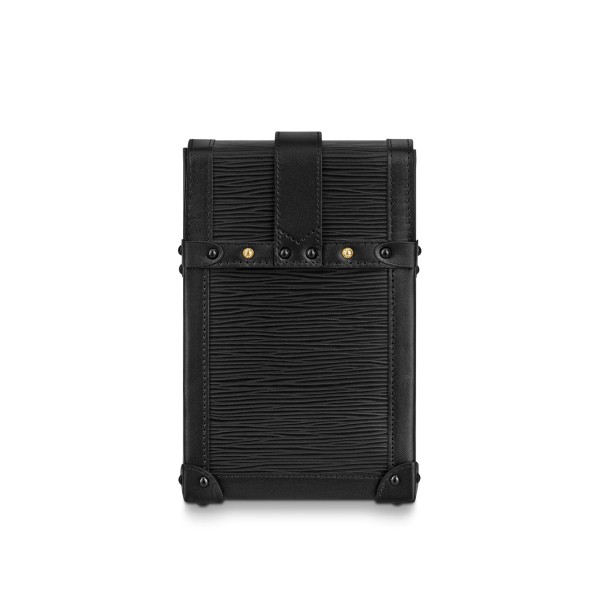 Vertical Trunk Pochette