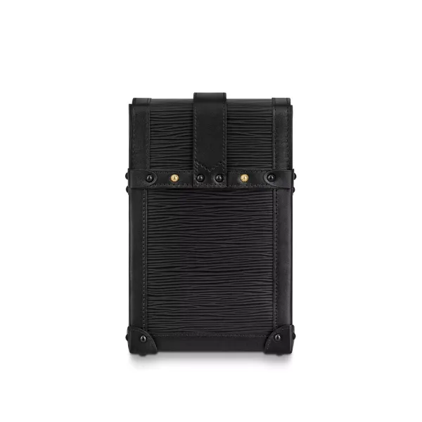 Vertical Trunk Pochette