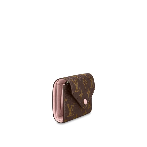 Victorine Wallet