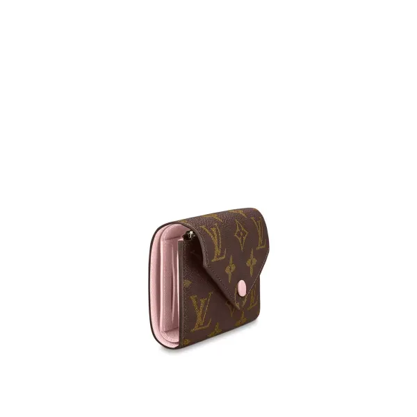 Victorine Wallet