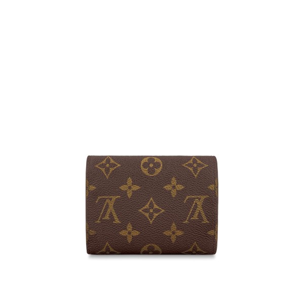 Victorine Wallet