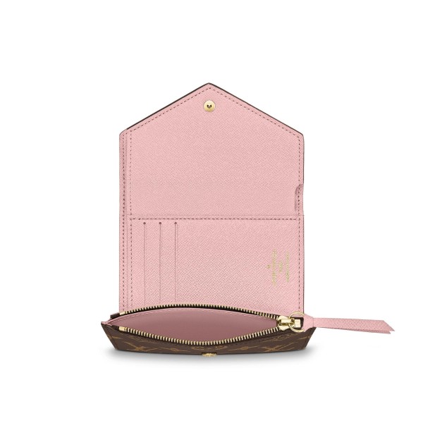 Victorine Wallet