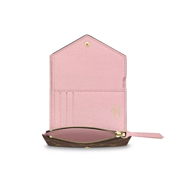 Victorine Wallet