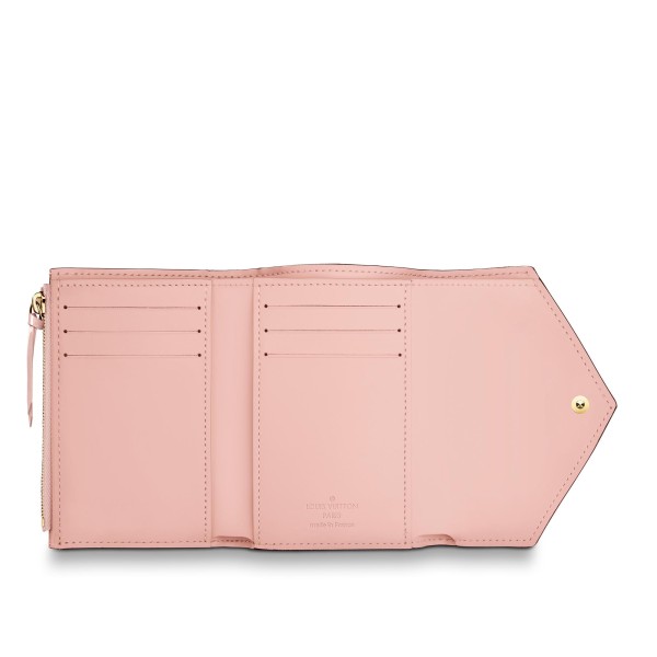 Victorine Wallet