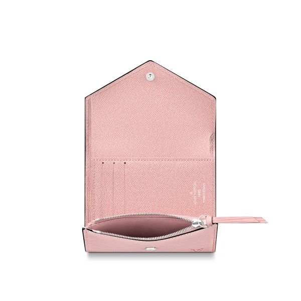 Victorine Wallet