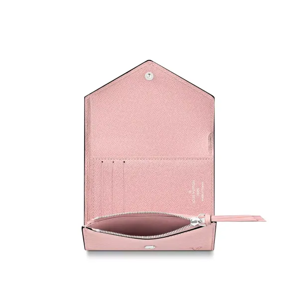 Victorine Wallet
