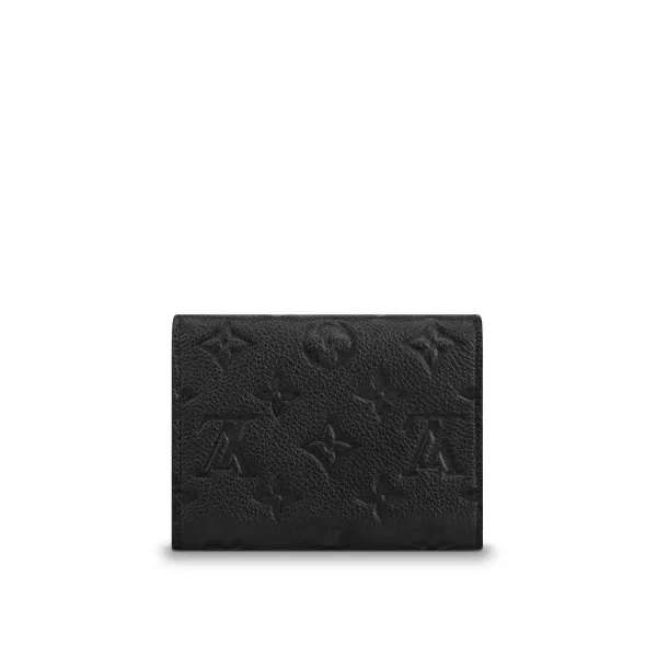 Victorine Wallet