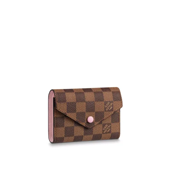 Victorine wallet