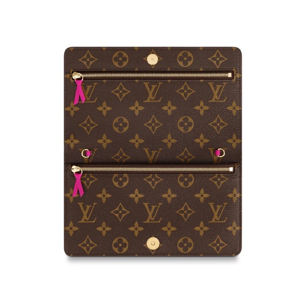 Weekend Pochette