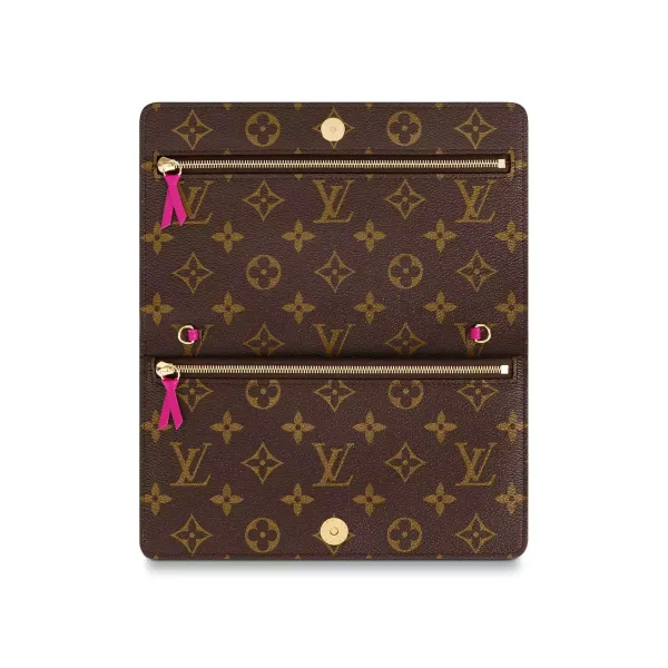 Weekend Pochette