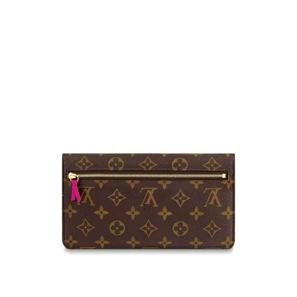 Weekend Pochette