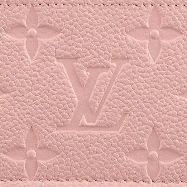 Zipped Card Holder