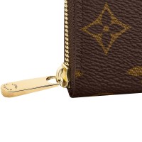 Zippy Coin Purse