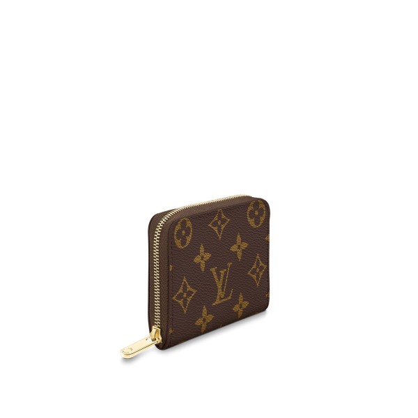 Zippy Coin Purse