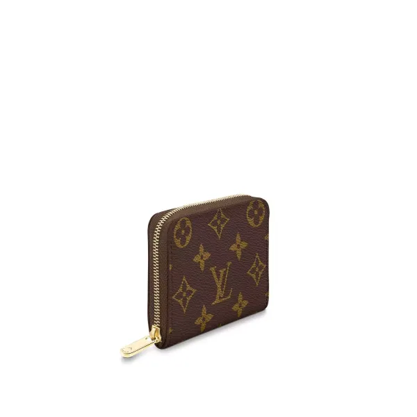 Zippy Coin Purse