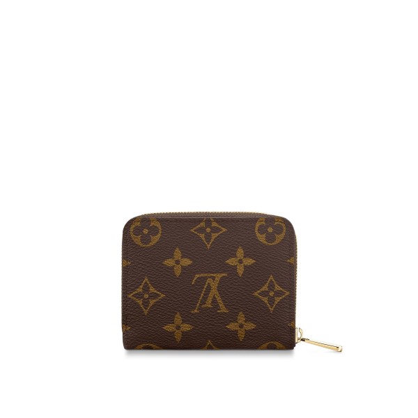 Zippy Coin Purse