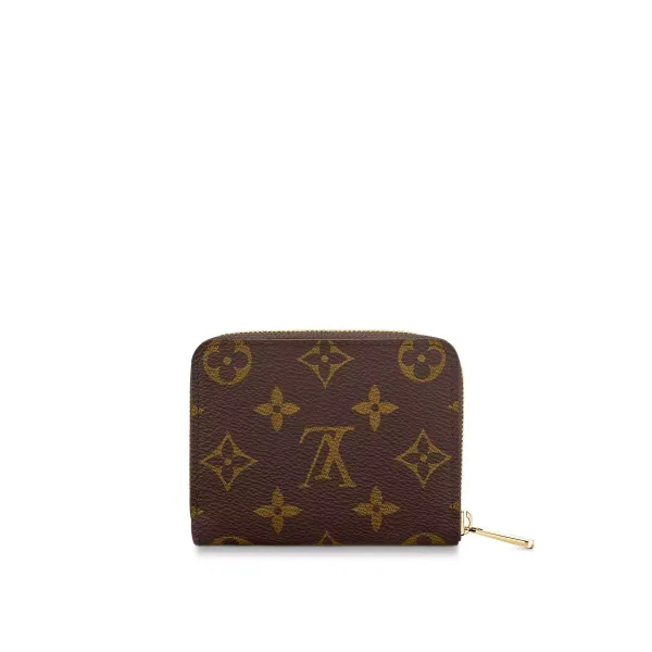 Zippy Coin Purse