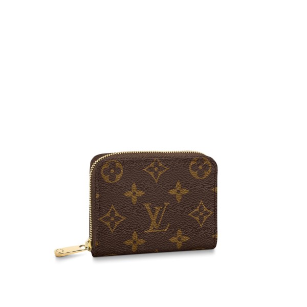 Zippy Coin Purse