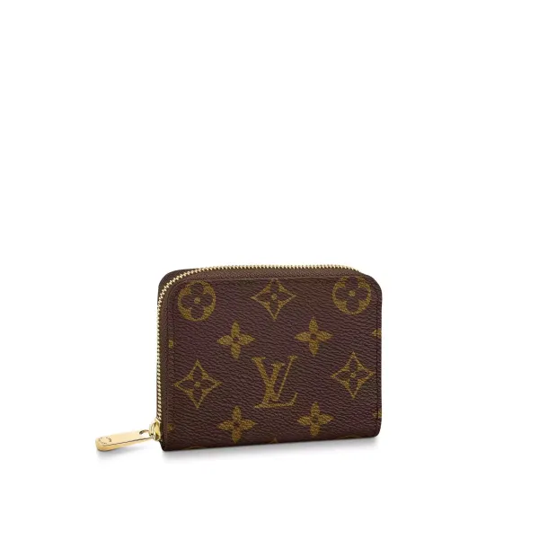 Zippy Coin Purse