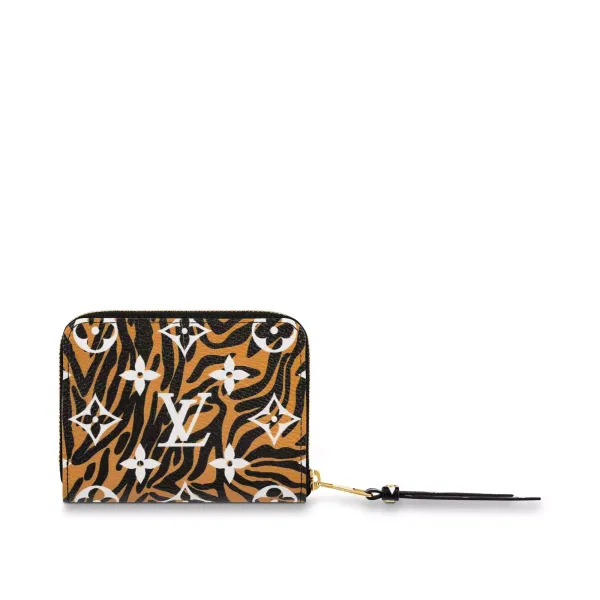 Zippy Coin Purse