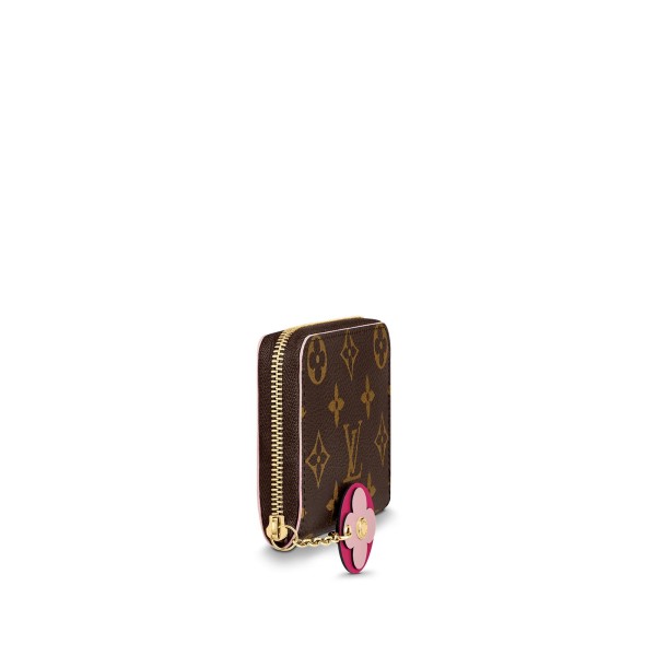 Zippy Coin Purse