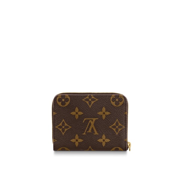 Zippy Coin Purse
