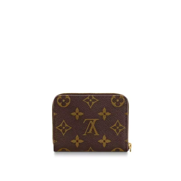 Zippy Coin Purse