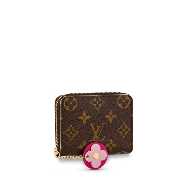 Zippy Coin Purse