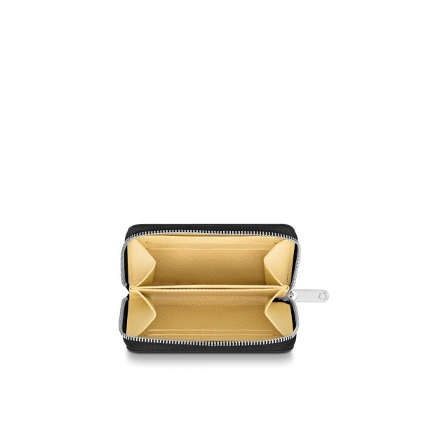 Zippy Coin Purse