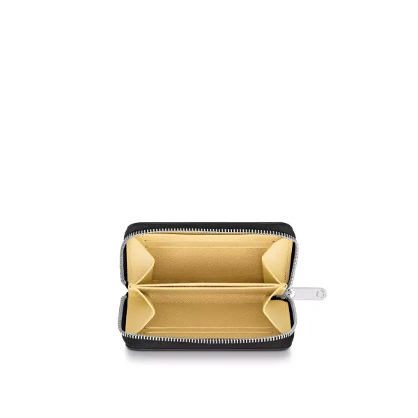 Zippy Coin Purse